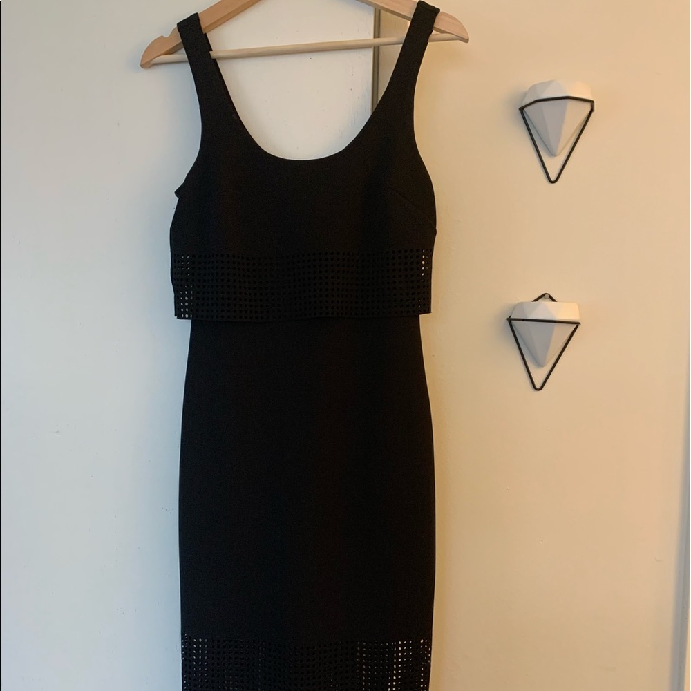 Bebe Little Black Dress